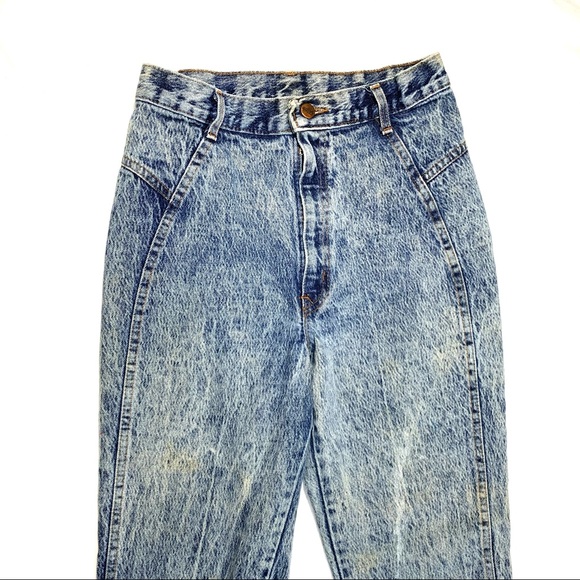 chic High Rise Jeans 4 Average - Picture 5 of 12